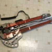 Mash Together Star Wars and Mad Max to Build One Awesome Guitar