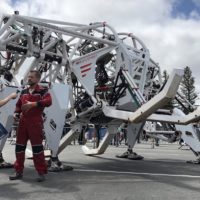 Live Updates From Maker Faire Bay Area 2018
