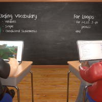 Roblox Introduces Education Initiative to Inspire a New Generation of Game Designers