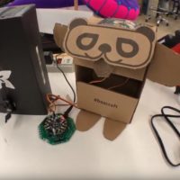 Adafruit Previews CRICKIT, Hopes To Make Robotics More Acessible