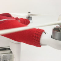 Do Drones Need Sweaters? Plus: Drone Dating.