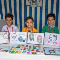 Dubai Hosts its First Mini Maker Faire in the United Arab Emirates