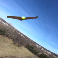 Build an R/C Plane from a Pizza Box