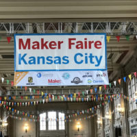 Maker Faire Kansas City: From Woodworking To Cosplay