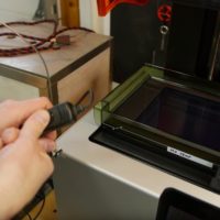 Tips of the Week: Planer Grain, 3D Printing Time-Lapse, Molding Tips, and Labeling Shop Liquids