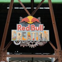 Red Bull Creation Returns With High-Five Machine and 9 Other Crazy Contraptions