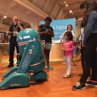 Live Updates: Maker Faire Detroit 2018