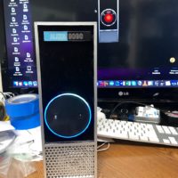 Alexa 9000 Brings A Space Odyssey To Your Home