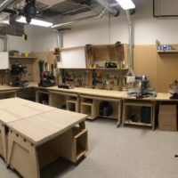 Maker Pro: Building School Makerspaces With Bit Space