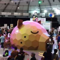 From Smart Devices to Crochet, Maker Faire Singapore Spotlights Local Creativity