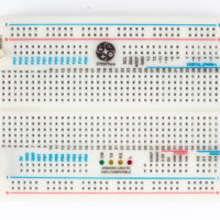 STEMtera Breadboard