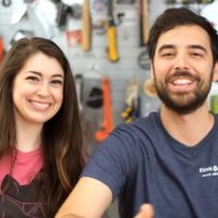 Manufacturing At Home With Evan & Katelyn