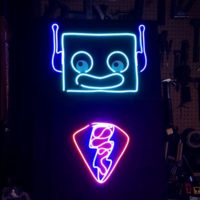 How To: Make LED-based “Neon” Signs