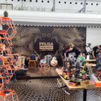 World Maker Faire New York, Where Digital Fabrication Can’t Be Missed