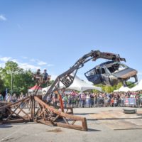 Live: World Maker Faire New York 2018