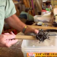 Tips of the Week: Shop Fun with Magnets, Hot-Knifing Plastic, Creating a Samples Library