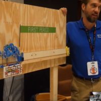 High Tech Meets Traditional Skills At The Ozarks Mini Maker Faire