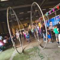 Maker Faire Eindhoven 2018 is Crazier Than Ever
