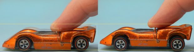 hot wheels booster mod