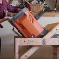Making a Flip-Top Workbench