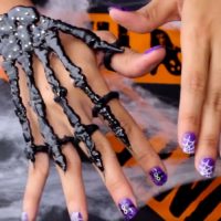 Tips of the Week: Stainless vs. Steel, Epoxy Shootout, Etching with a Rotary Tool, Halloween Hacks