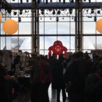 Live Blog: Maker Faire Paris 2018