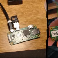 Reverse Engineering Strange Devices Found in a Library