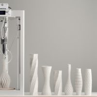 Cool Crowdfunding: Ceramic 3D Printing, Educational Rovers, and CNC Controllers