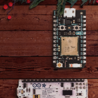 Show Off Your Mad LED Skills And Win Awesome Gear In element14’s Holiday Challenge