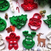 Holiday 3D-Printables on Thingiverse