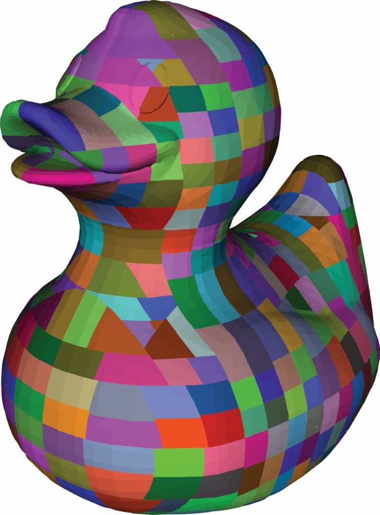 Help Make The Worlds Largest 3d Printed Duck Make