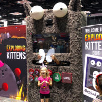 Random Item Generator — A Story About Joy and Exploding Kittens