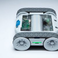 Cool Crowdfunding: All Types Of Robotics For STEM