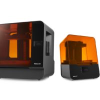 Formlabs Introduces Two New 3D Printers: The Form3 and Form3L