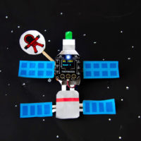Build an Easy ISS Notifier