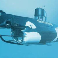 Submarines For the Rest of Us: Personal Submersibles Coming to Maker Faire Bay Area