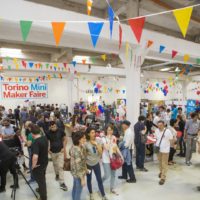 Explore The Circular Economy With The Torino Mini Maker Faire