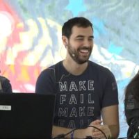 Meet Your Favorite YouTube Makers at Maker Faire