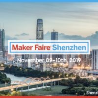 Maker Faire 2019