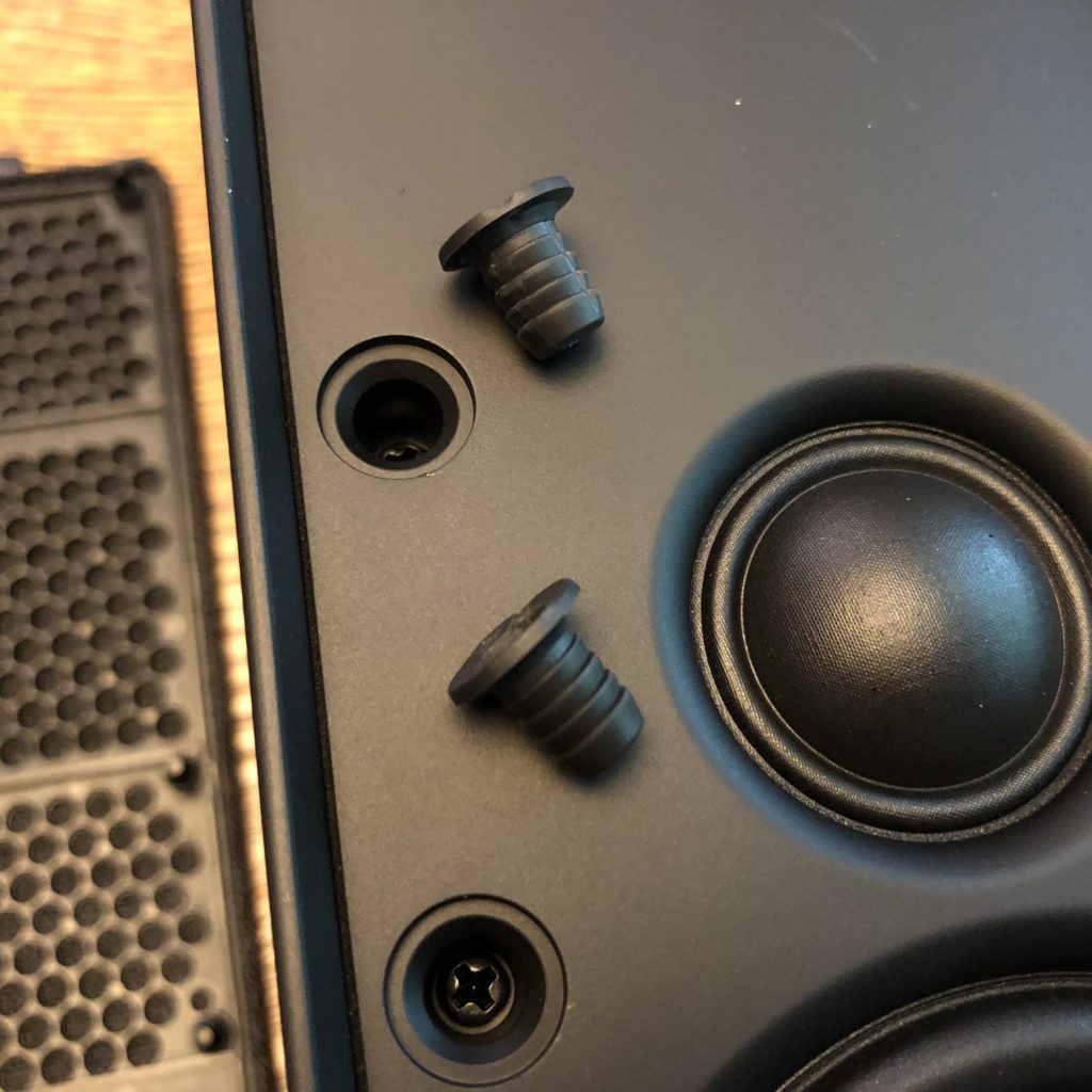 Hacking The Sonos Ikea Symfonisk Into A High Quality Speaker Amp (By ...