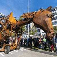 Maker Faire Eindhoven