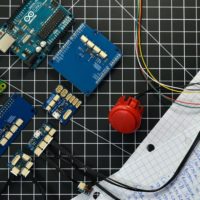 Cool Crowdfunding: Touch Sensing, Motion Control, And Tiny Sensors