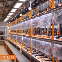 Prusa Sets Guiness Record For Most Simultaneously Operating 3D Printers