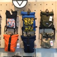 Maker Business Profile: North Street Bags in Portland Oregon