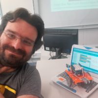 Maker Spotlight: Artur Coelho