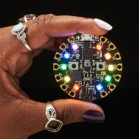 Adafruit Launches Buy One, Give One With Black Girls Code