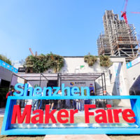 shenzhen maker faire 2019