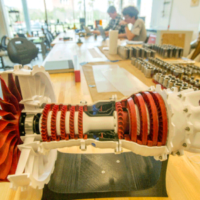 Join Us Today For A Live Tour Of The Makerspace At Rice University