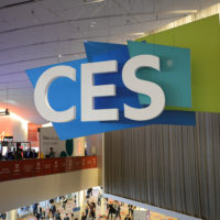 In Search of DIY Products at CES 2020