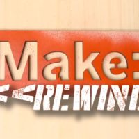 Introducing Make:Rewind, A Video Series From Our Vaults